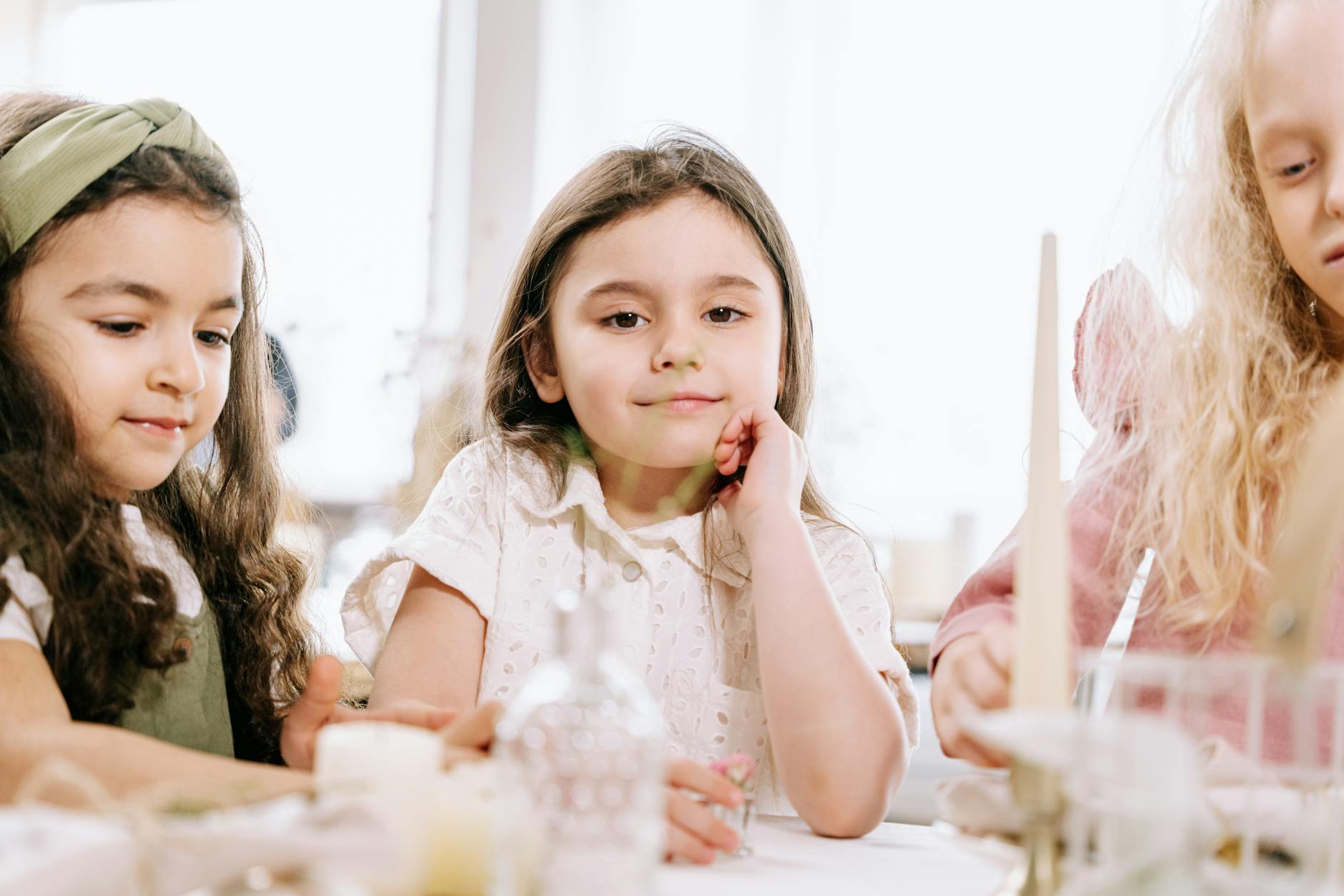 Charlotte Mason Handicraft Ideas for Elementary Kids (That They Actually Want to Do)
