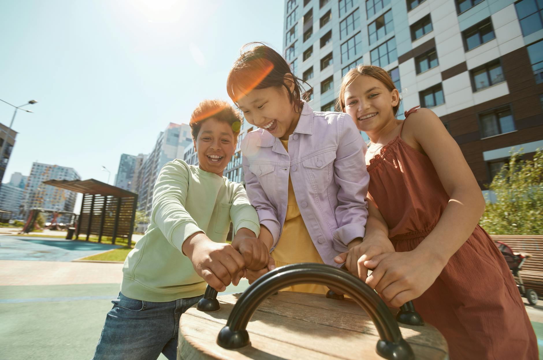 Homeschool Socialization: How We Actually Handle It (And Why I’ve Stopped Defending Myself)