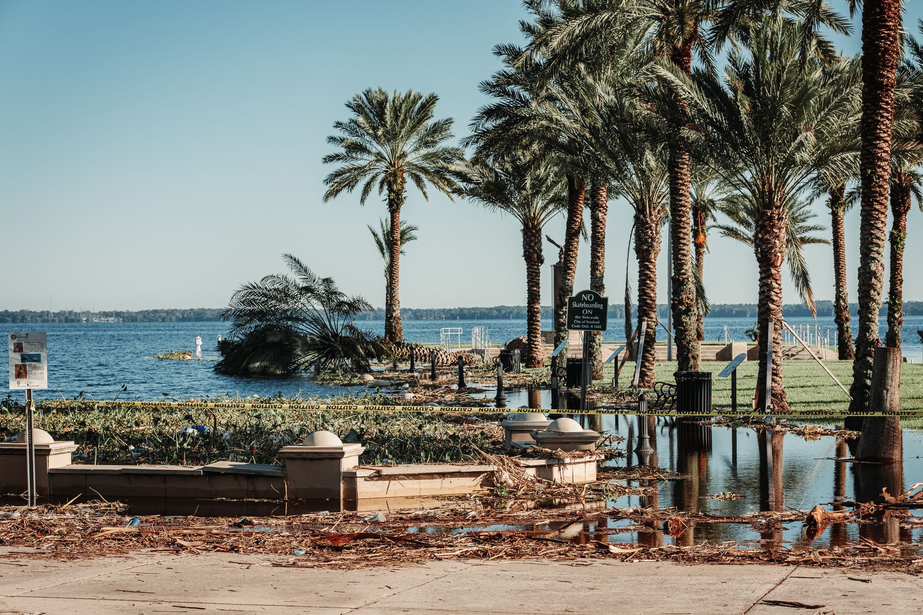 Florida Hurricane Preparedness for Families With Kids: What We Actually Do Before the Storm