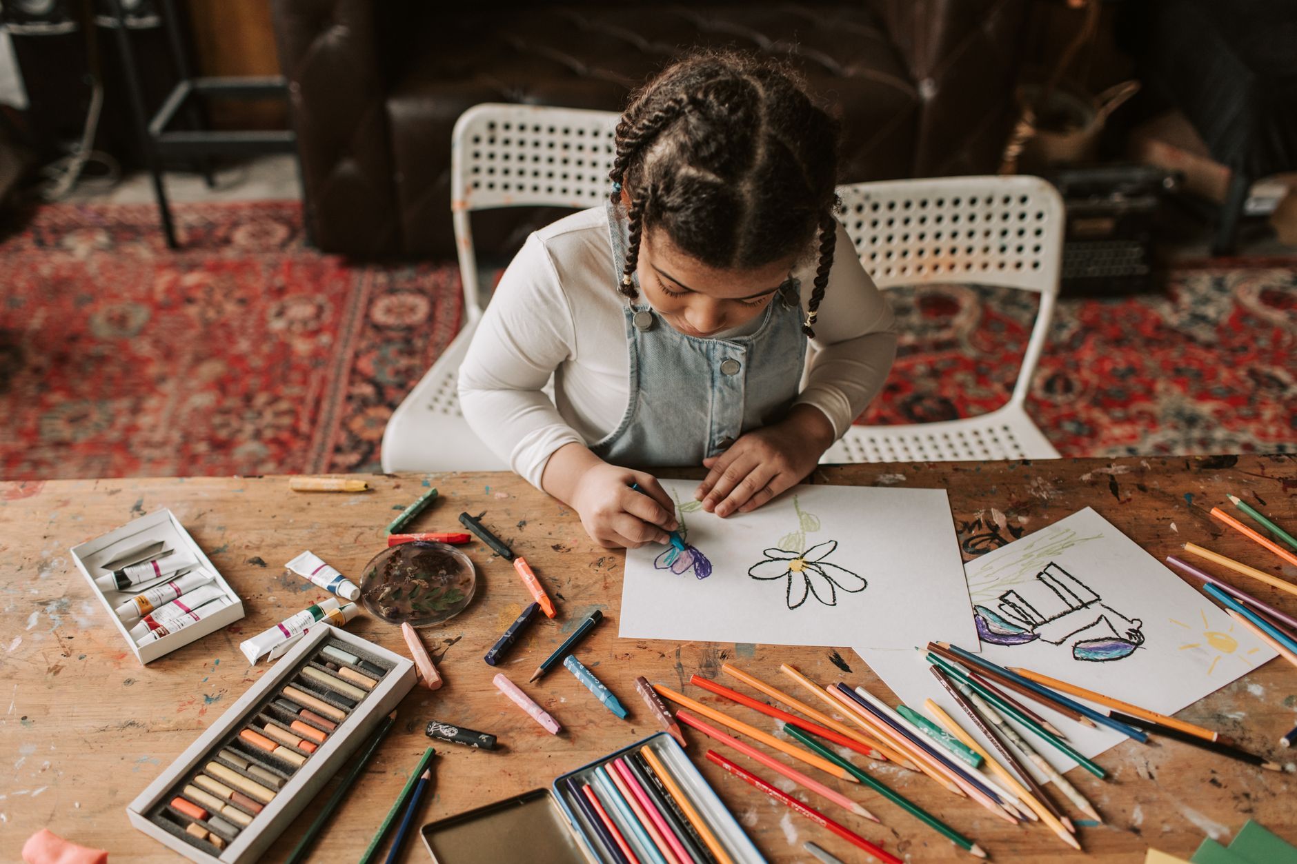 Thanksgiving Homeschool Activities With a Charlotte Mason Approach (Real Ideas We Actually Use)