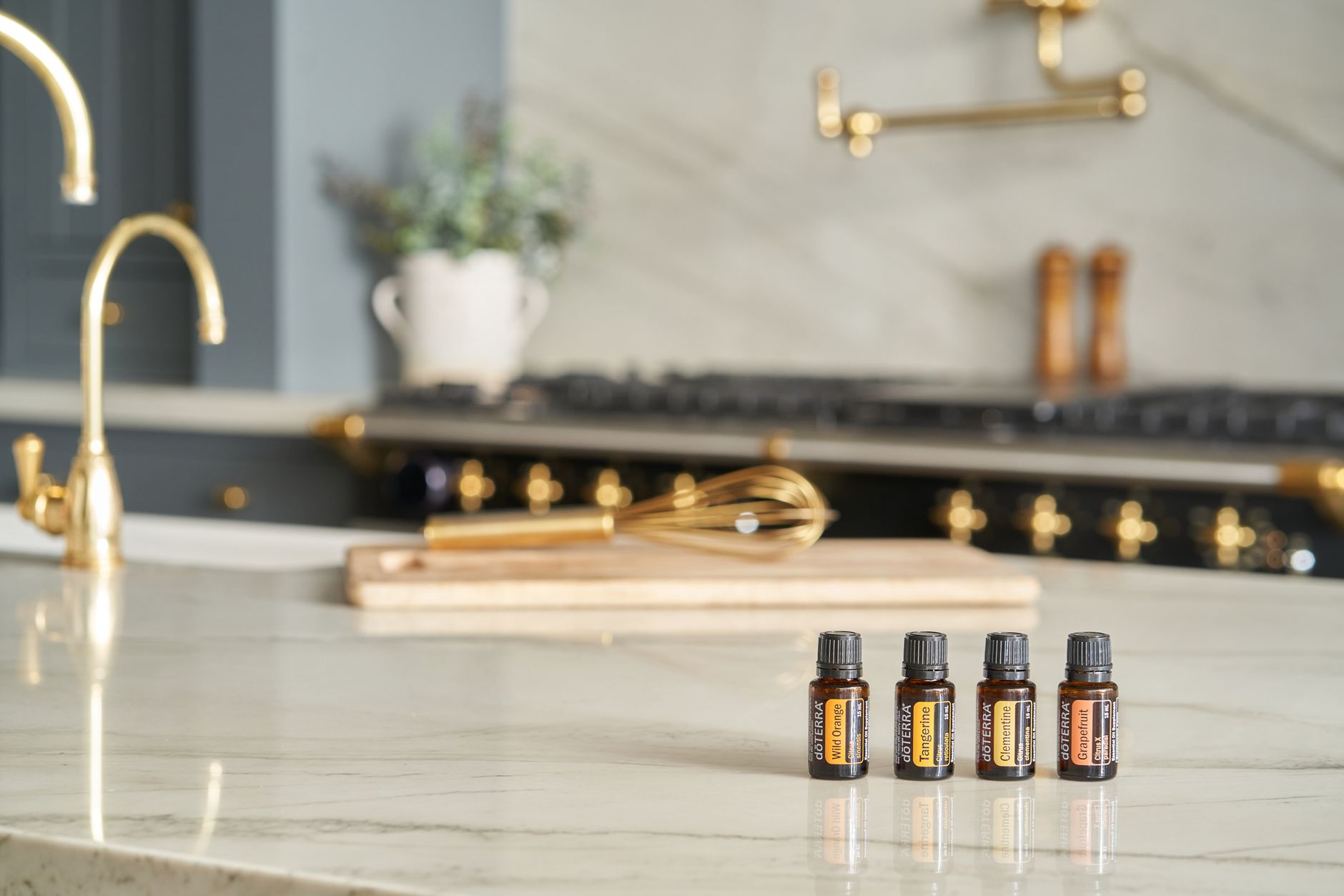 Best Essential Oils for Your Family Home That Are Actually Safe for Kids