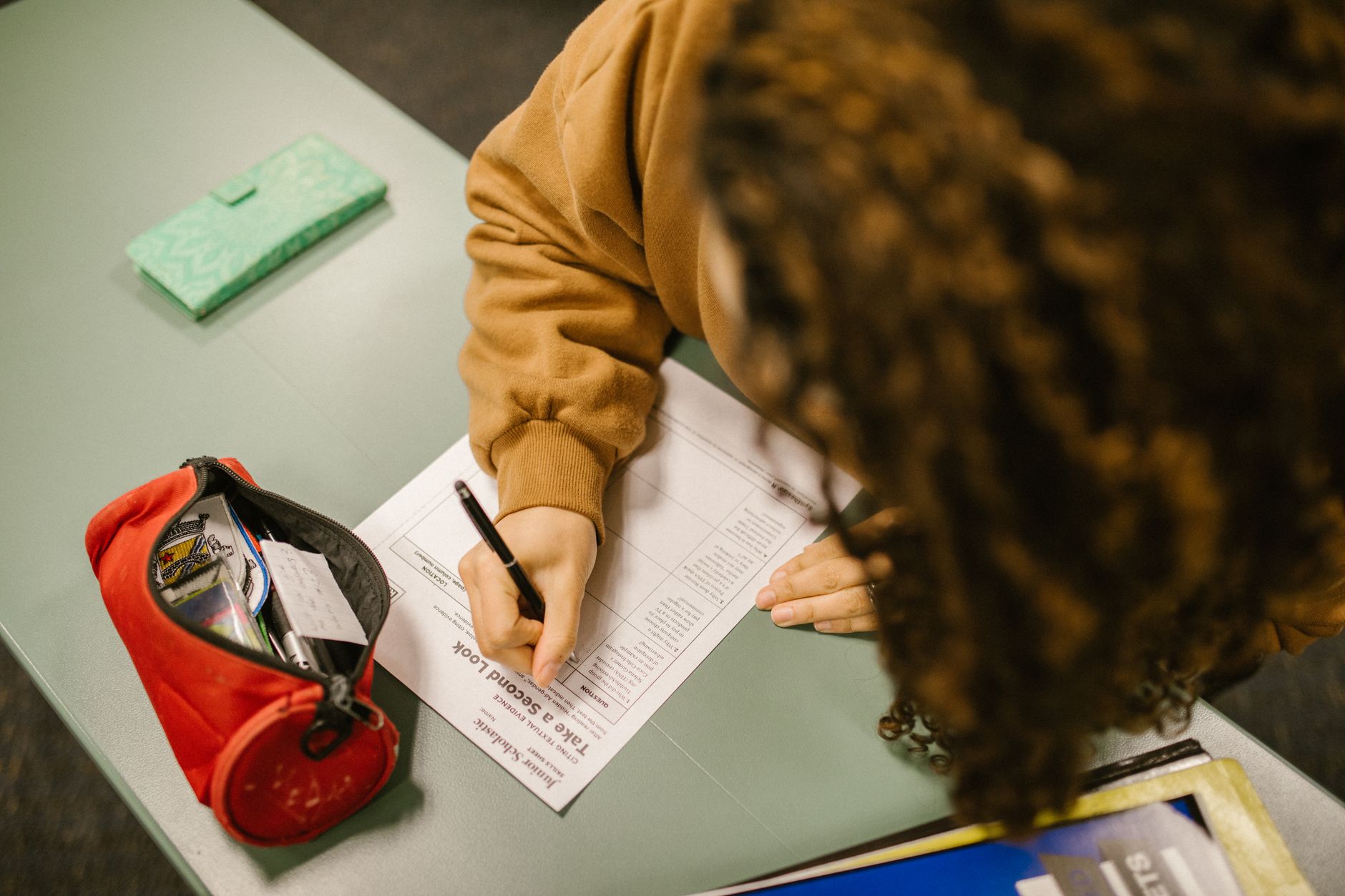 How to Create a Homeschool High School Transcript (Without Freaking Out About It)
