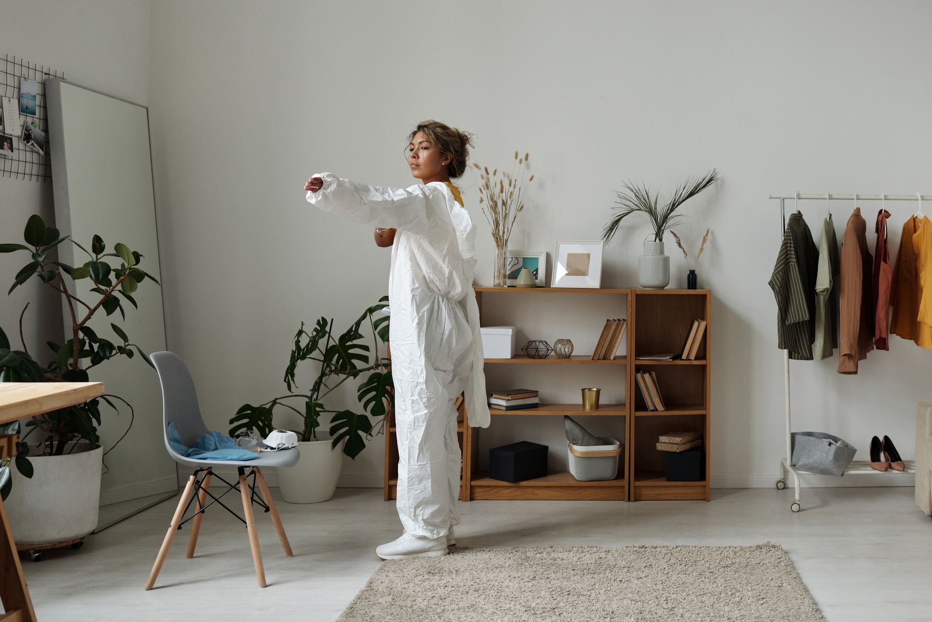 How to Detox Your Home from Toxins Room by Room (A Real Family’s Guide)