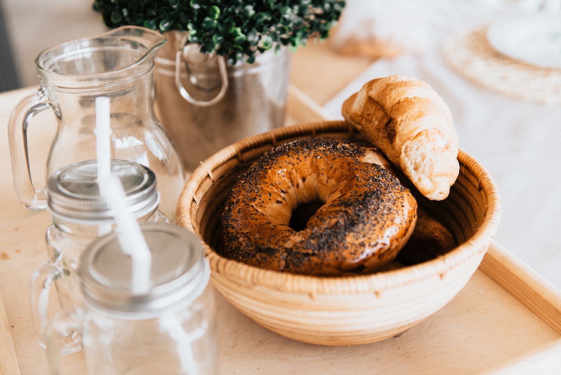 Morning Basket Ideas for Charlotte Mason Homeschool (What Ours Actually Looks Like)