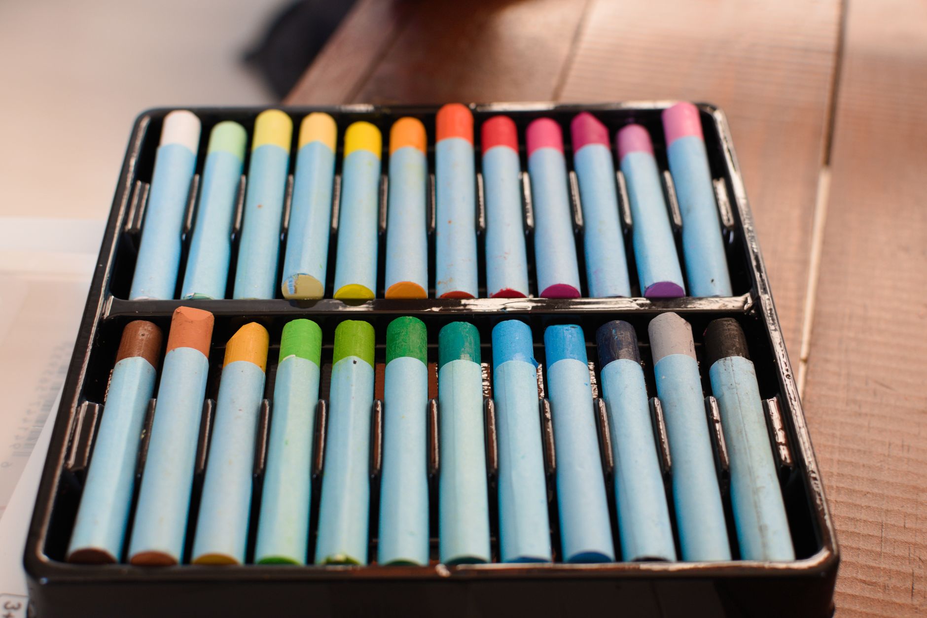 Florida Homeschool Art Curriculum Charlotte Mason Style (What We Actually Do and Why It Works)