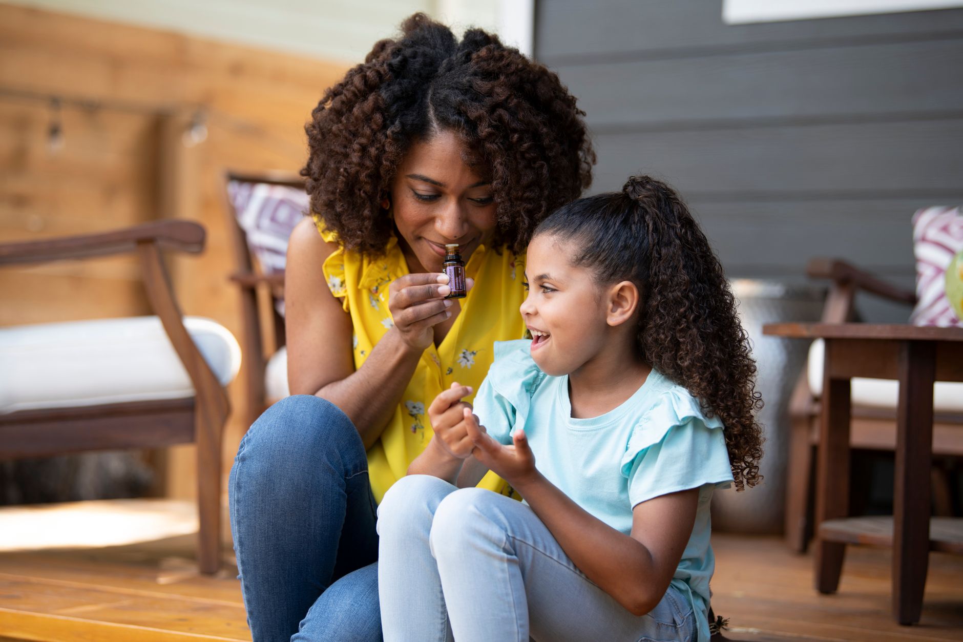 Best Essential Oils for a Family Home That Are Actually Safe for Kids