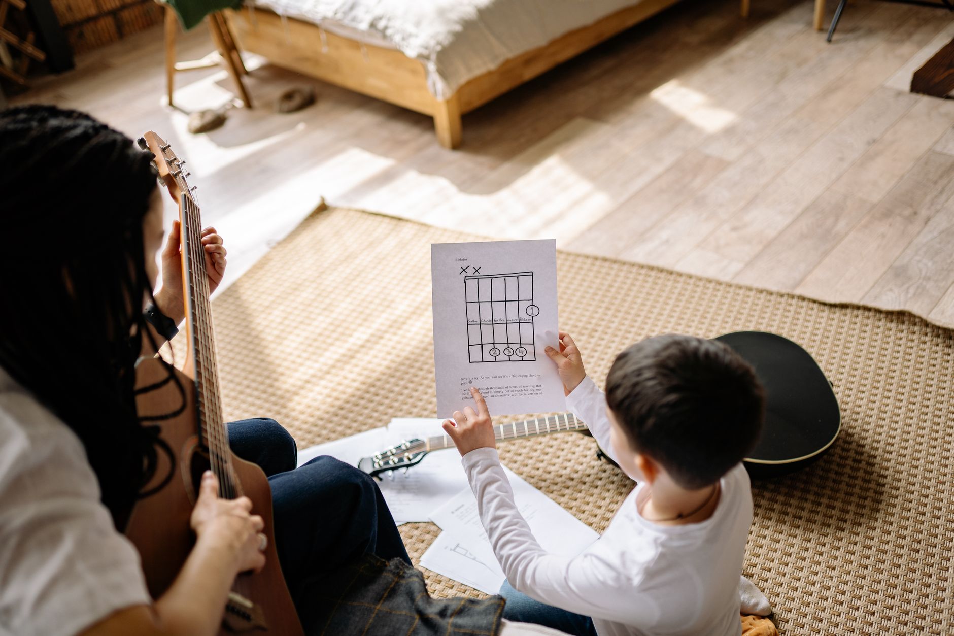 Florida Homeschool Music Curriculum: A Living Books Approach That Actually Works