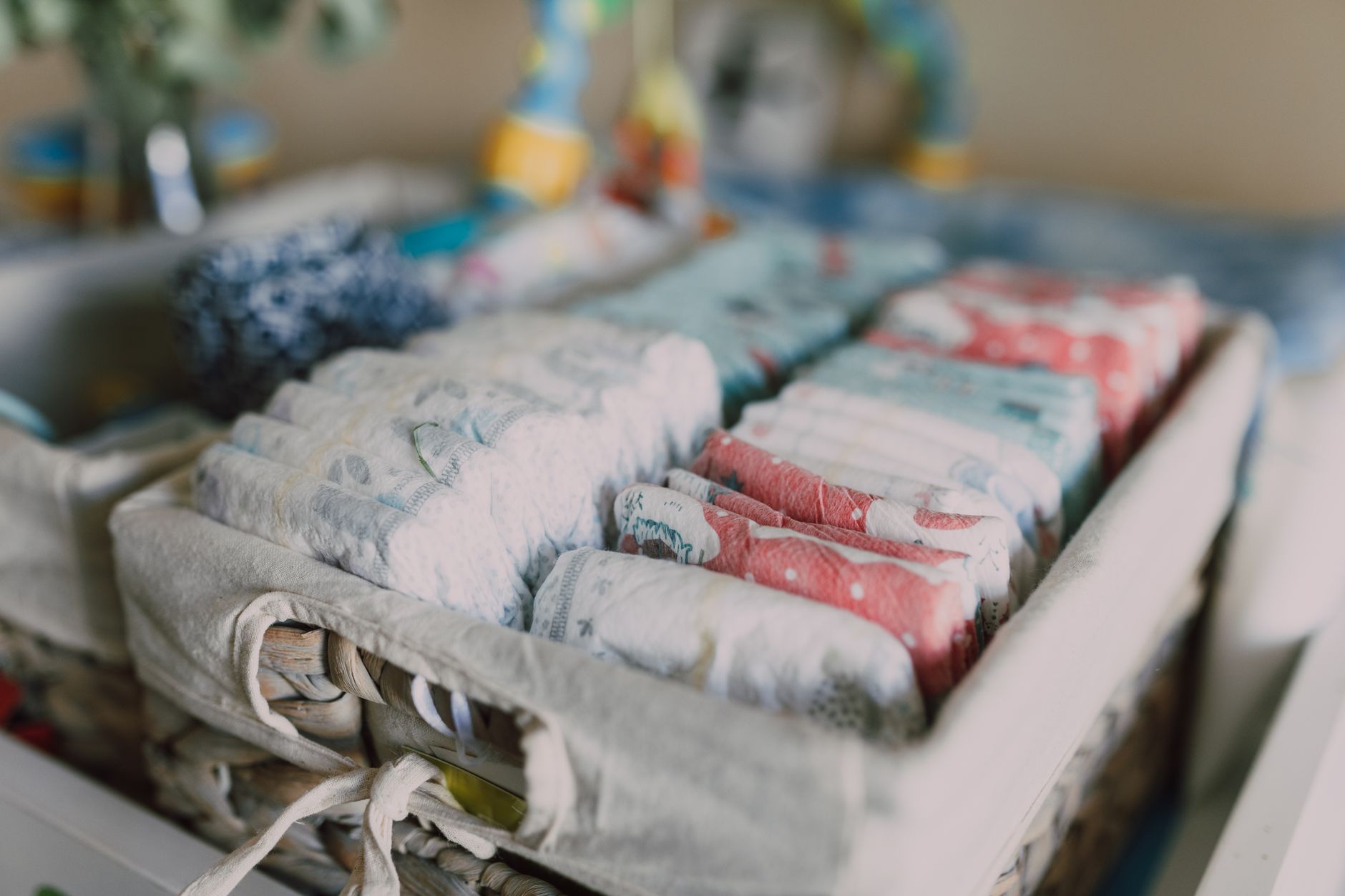 Best Cloth Diapering System for Beginners (What Actually Works and Where to Start)