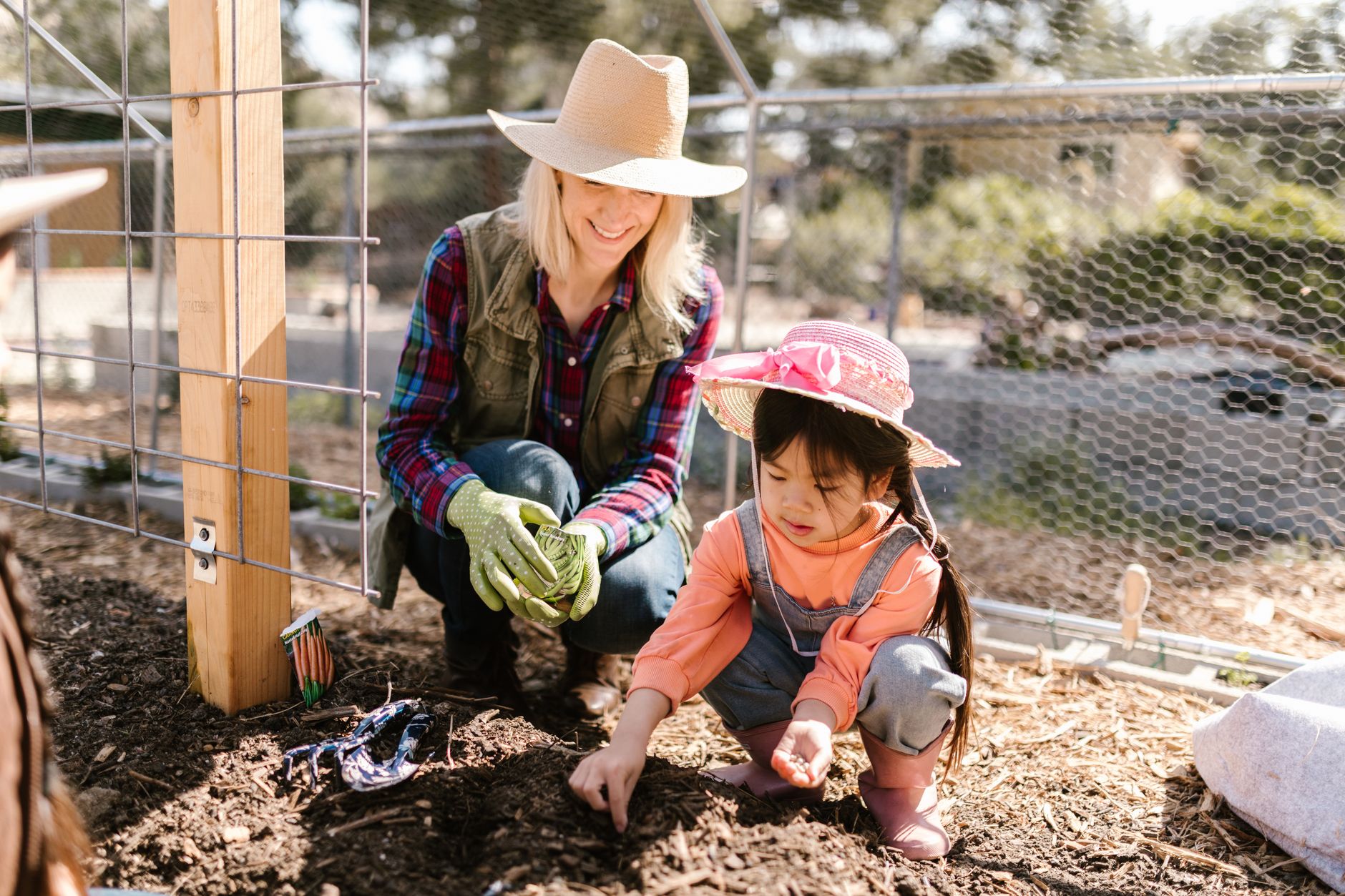 Best Kids Garden Tools That Actually Work (And Won’t Fall Apart After One Season)