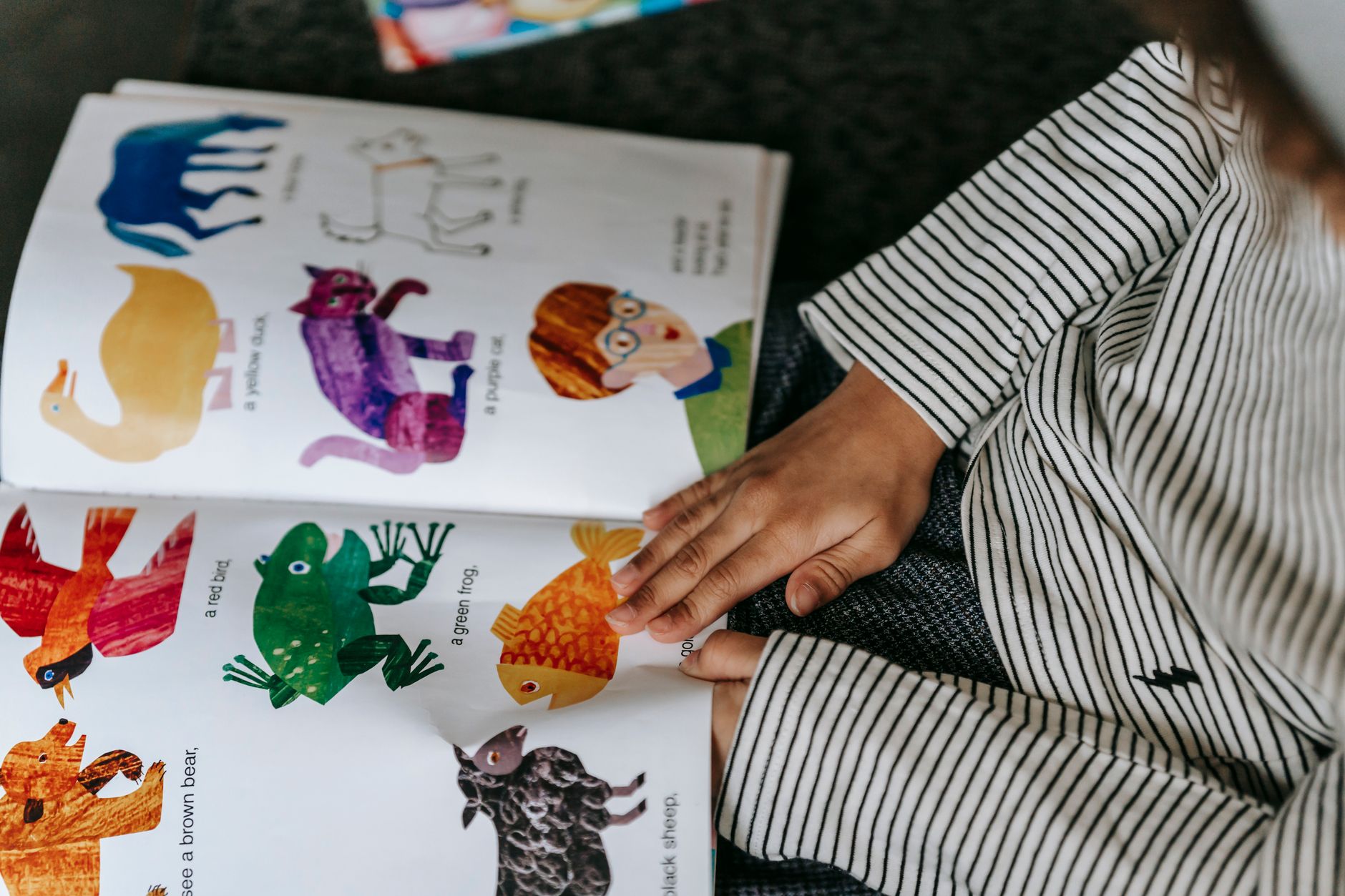 Best Picture Books for Nature-Loving Kids (That Actually Hold Their Attention)