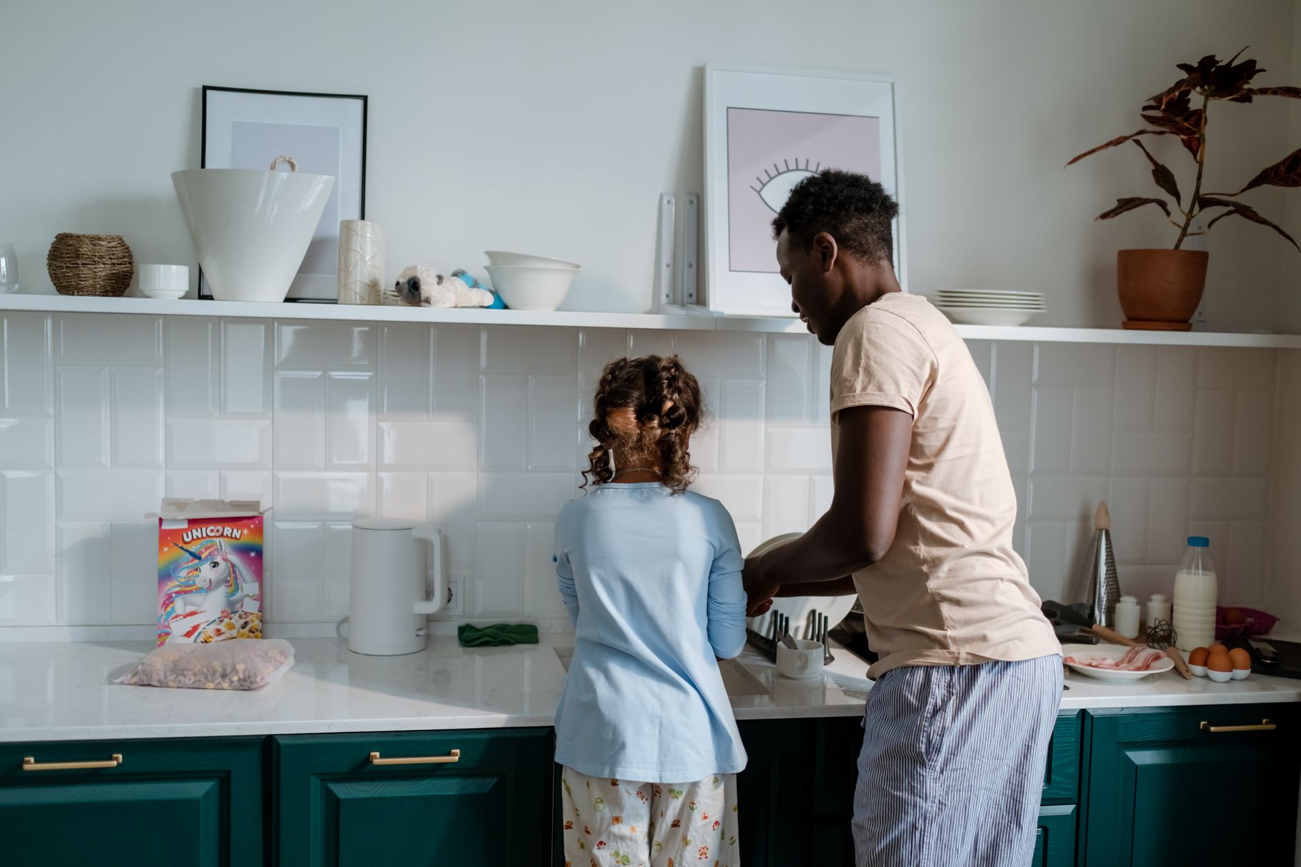 Family Rhythm vs Routine: What Actually Works (and Why the Difference Matters More Than You Think)