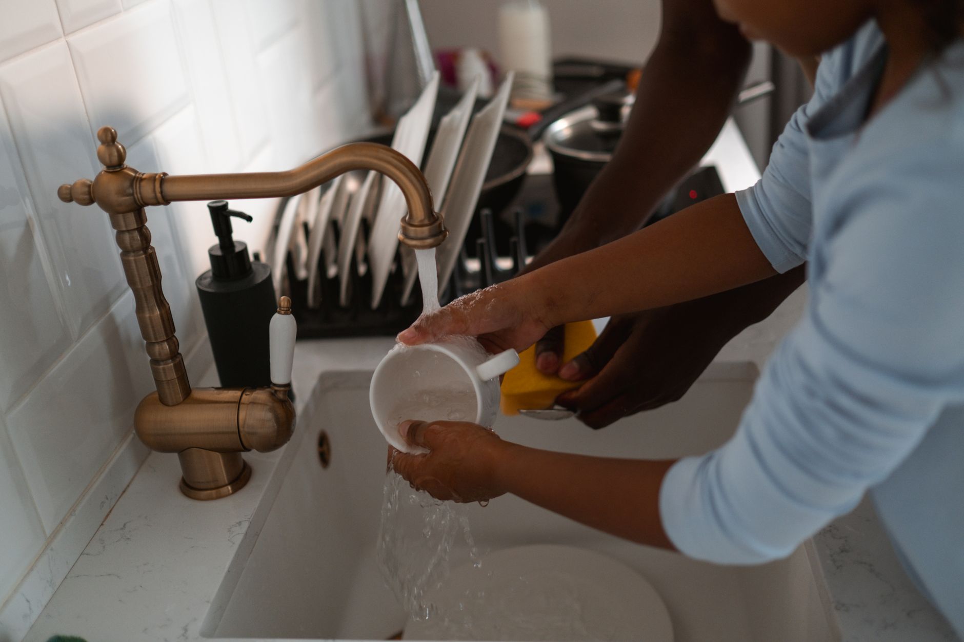 How to Involve Kids in Homestead Chores by Age (Without the Whining or the Burnout)