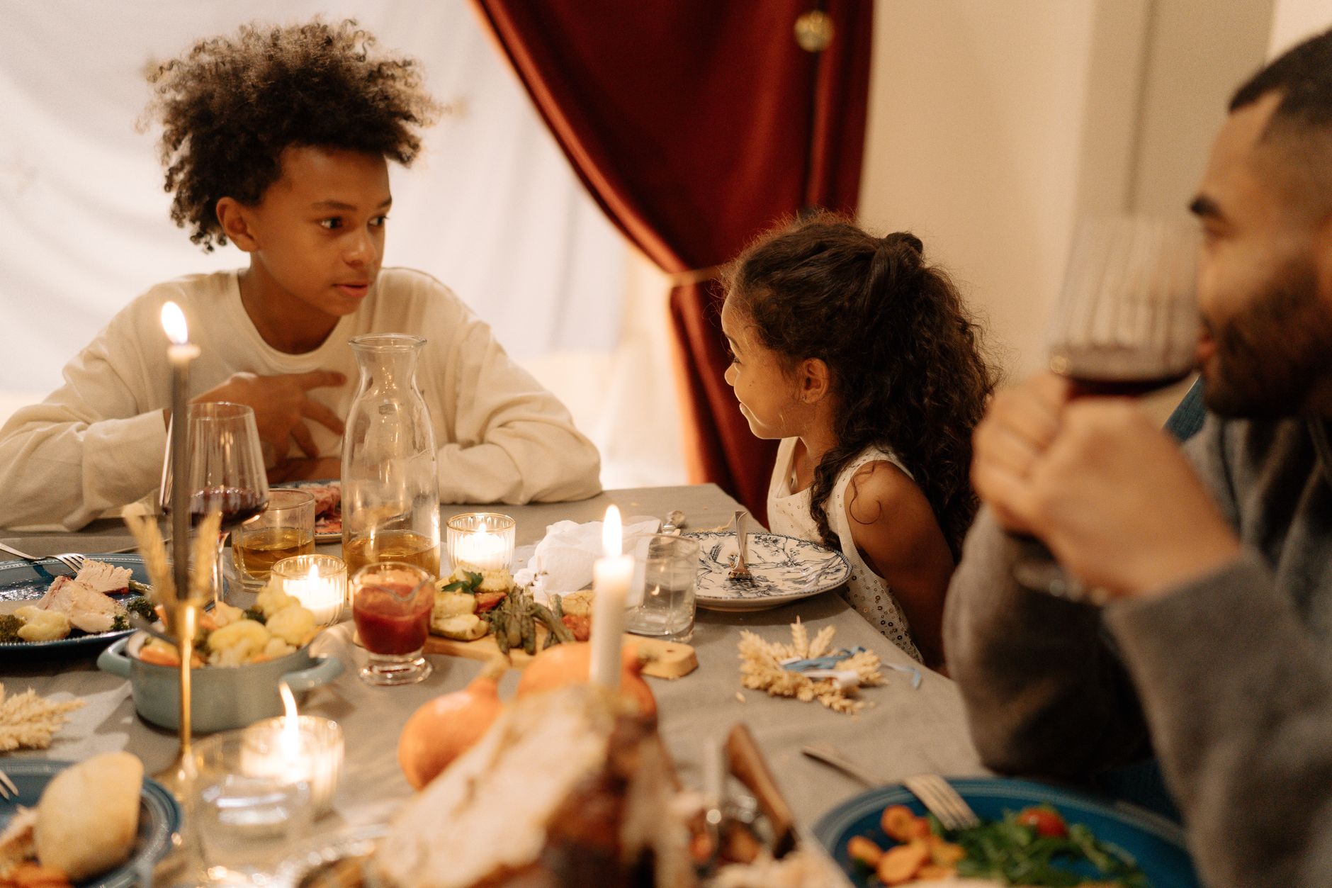How to Raise Grateful Kids in a Consumer Culture (Without the Lectures)