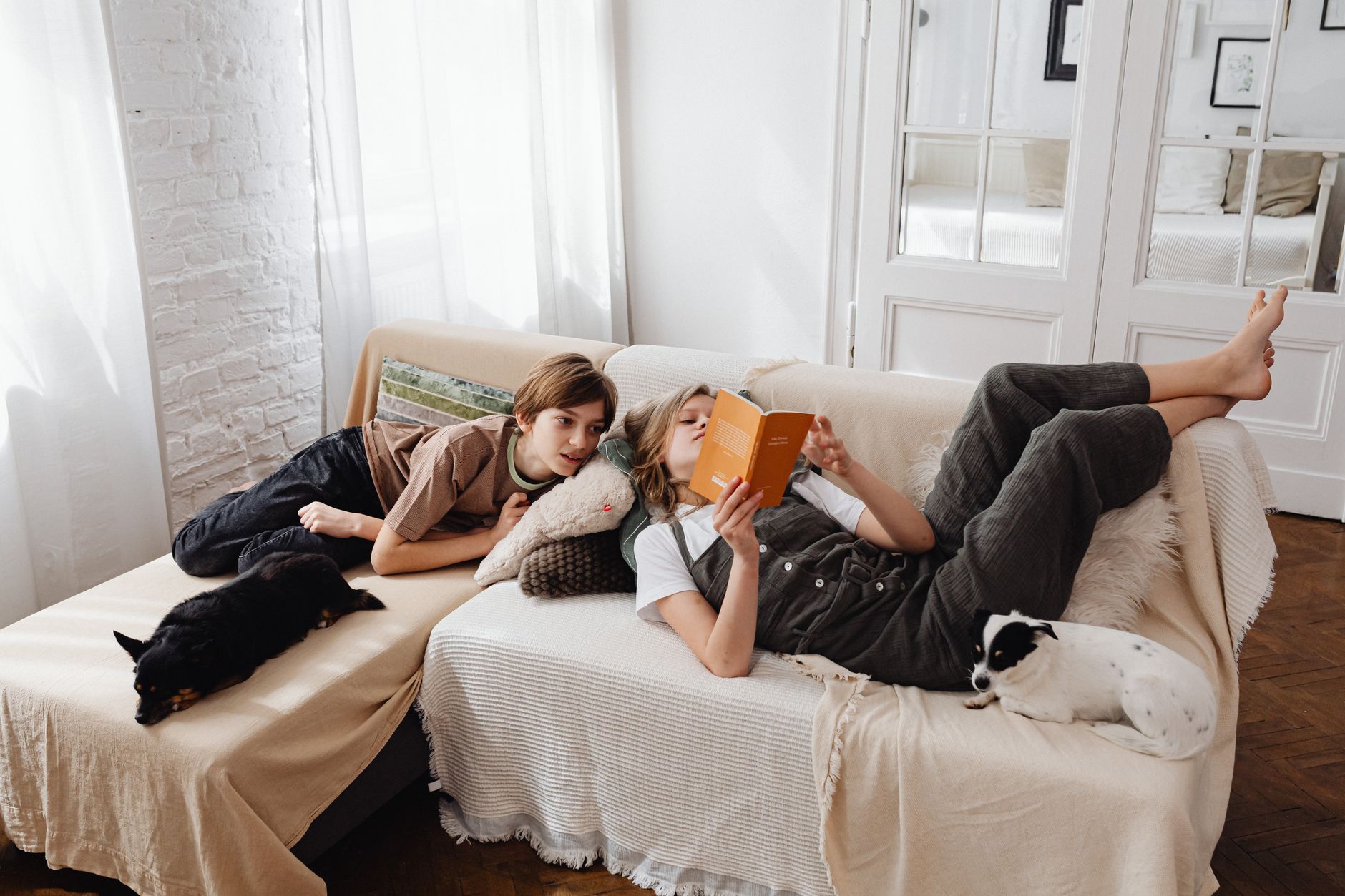 How to Slow Down and Simplify Family Life (Without Feeling Like You’re Missing Out)