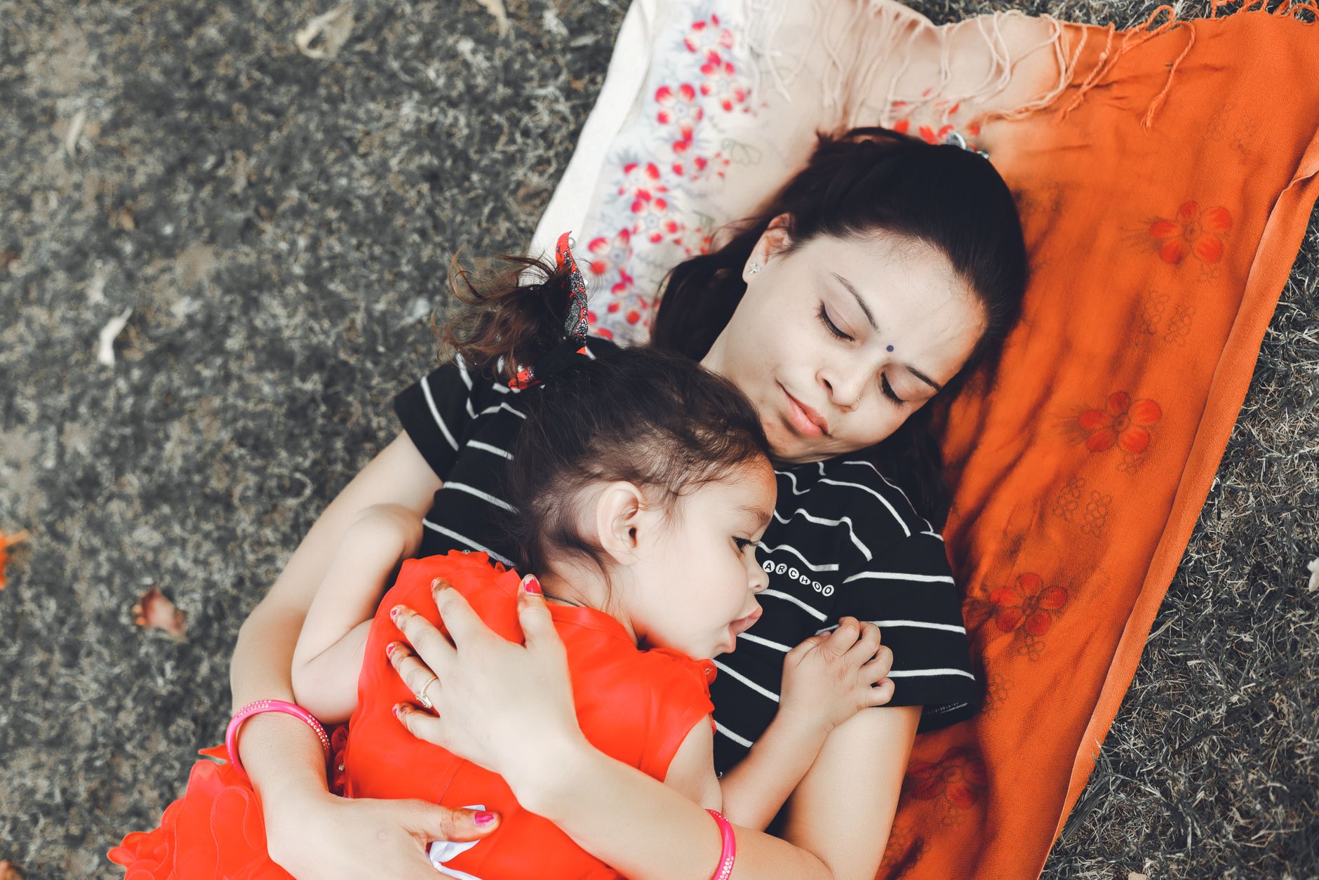 Intentional Parenting: What It Actually Looks Like Day to Day