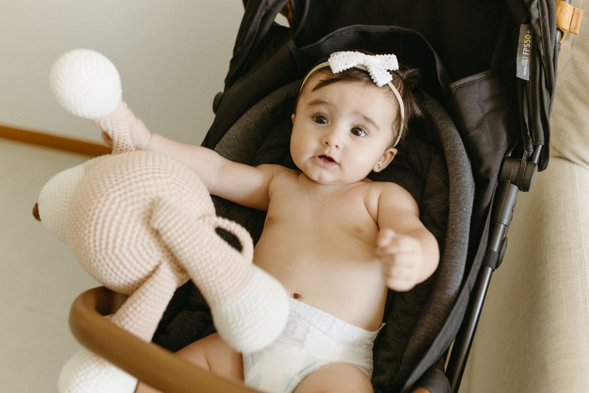 Non-Toxic Baby Products: What to Actually Buy (and What’s Just Marketing Hype)