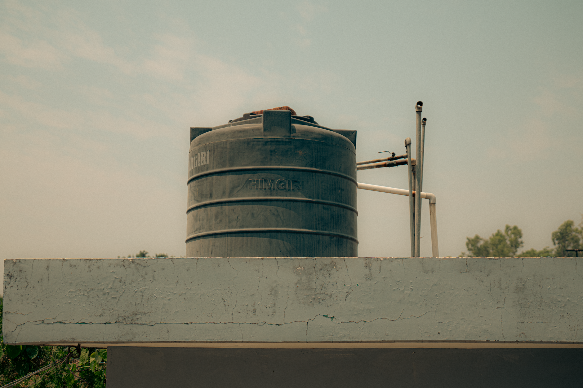 Rainwater Harvesting in Florida: What’s Actually Legal and How to Set It Up